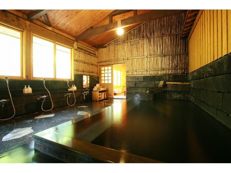 Ryokan Okunoyu Minamioguni Exterior photo